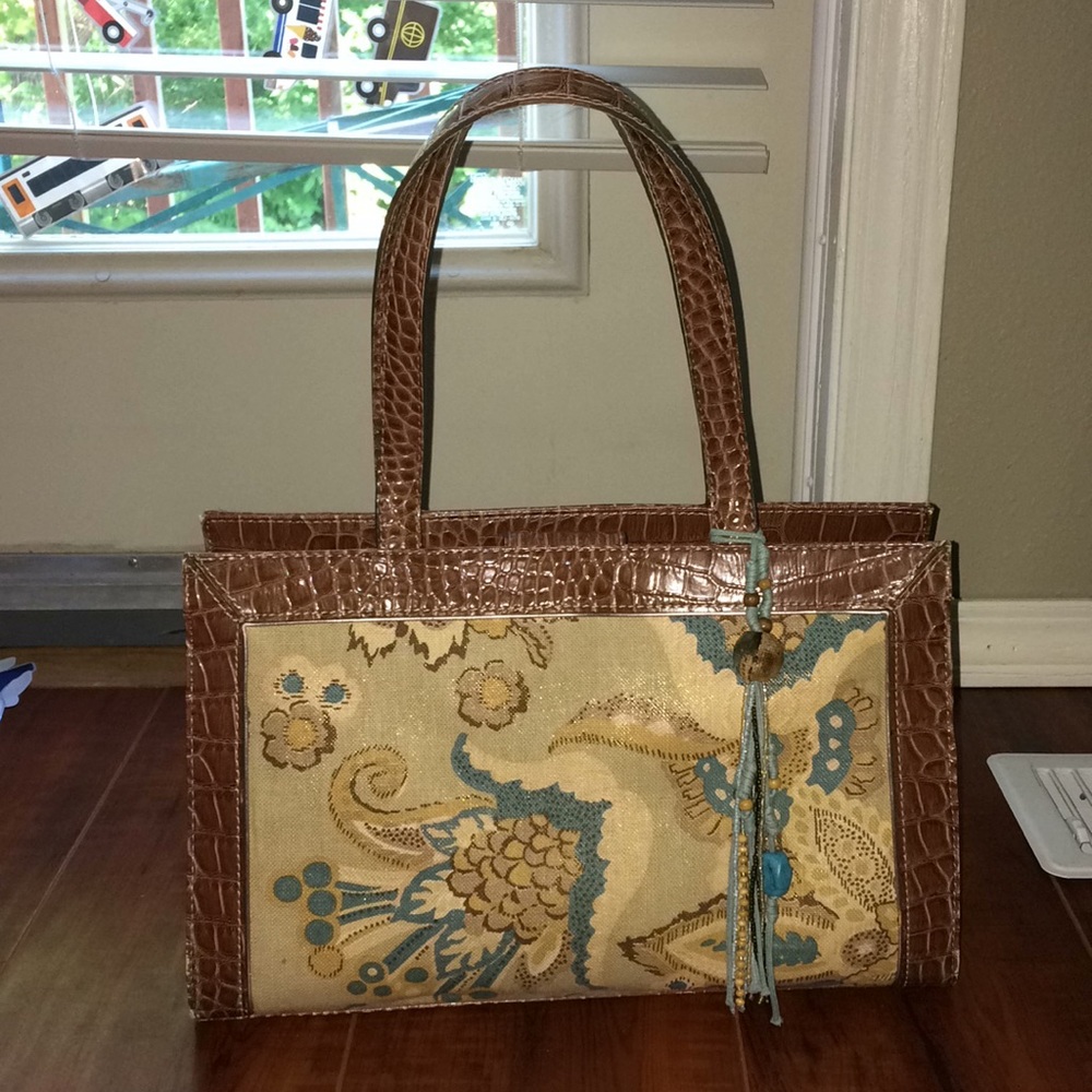 Liz Claiborne purse